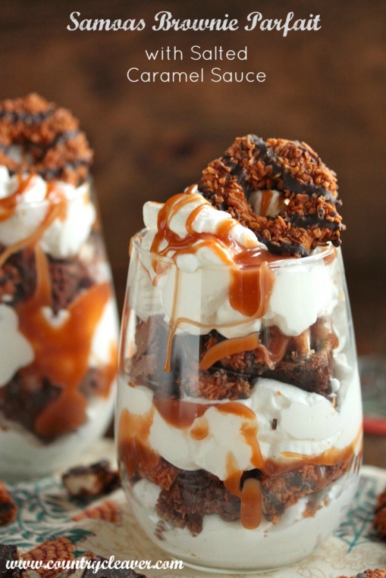 Samoas-Brownie-Parfait-with-Salted-Caramel-Sauce-www_countrycleaver_com-t1