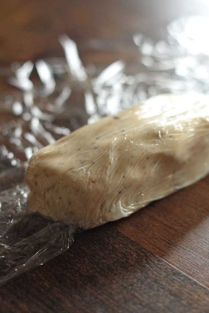 How to Make Compound Butter - homemadehome.com