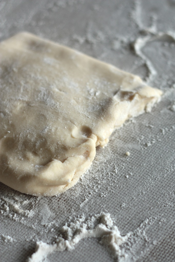 DIY Puff Pastry - homemadehome.com