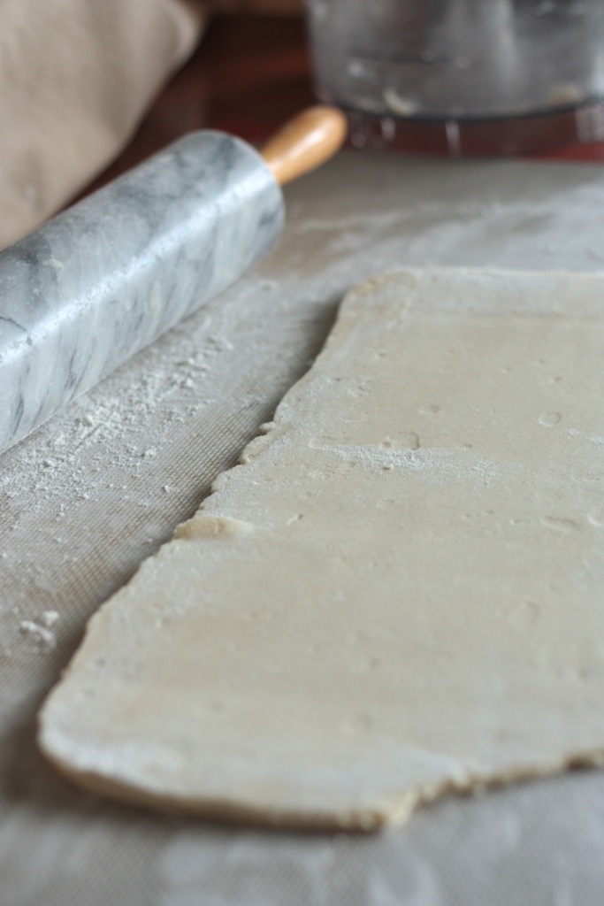 DIY Puff Pastry - homemadehome.com