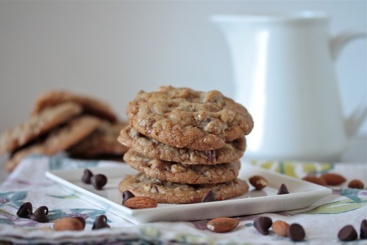 Lexington Cookies - homemadehome.com