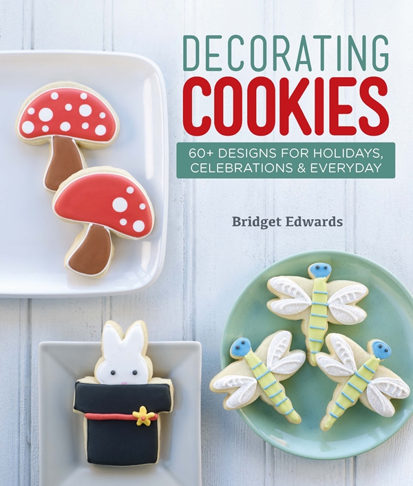 Decorating Cookies cover 600