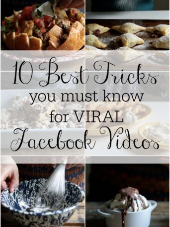 10 Things You Must Know to Make Your Facebook Videos Go Viral - Make those videos shine!! You won't believe what key you've been missing out on!