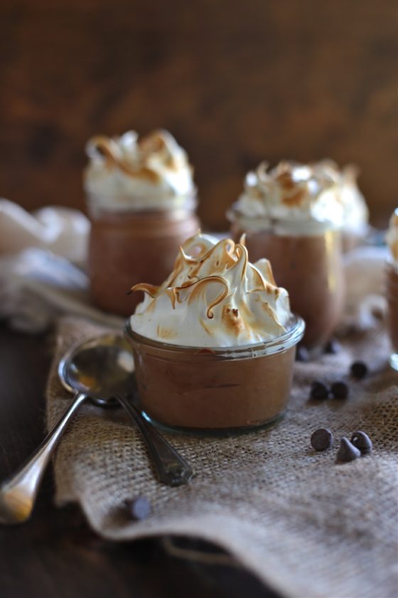 Mini French Silk Pies and 25 Bite Size Dessert Recipes for Every Occasion