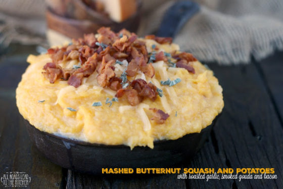 mashed-butternut-squash-and-potatoes-with-garlic-gouda-and-bacon-and-25-amazing-squash-recipes-that-arnt-pumpkin-pie