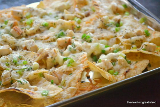 turkey-ranch-nachos-25-thanksgiving-turkey-leftover-ideas-you-have-to-try