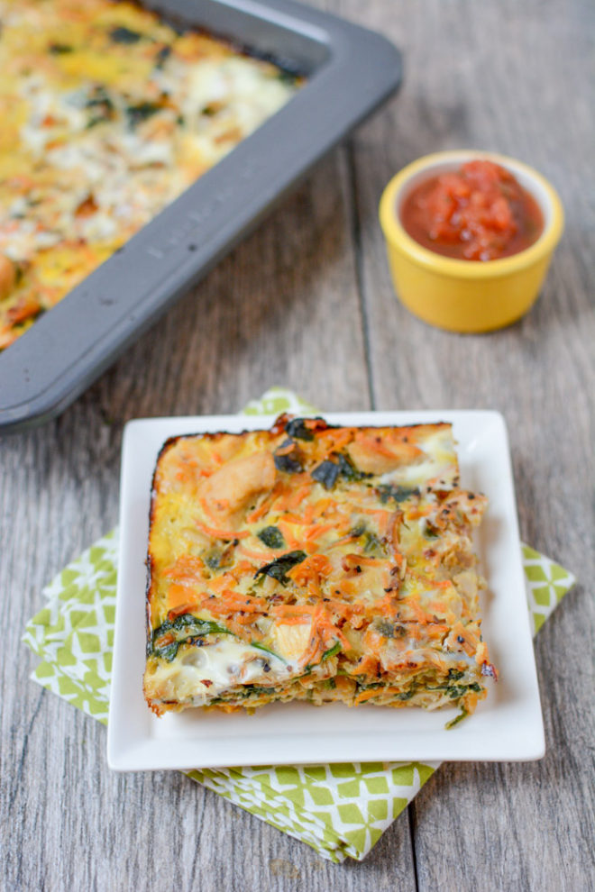 Paleo-Breakfast-Casserole-1FIFTY Whole30 Compliant Recipes for Your New Year!