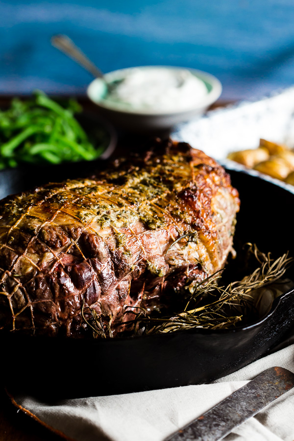 garlic-rosemary-roast-leg-of-lambFIFTY Whole30 Compliant Recipes for Your New Year!